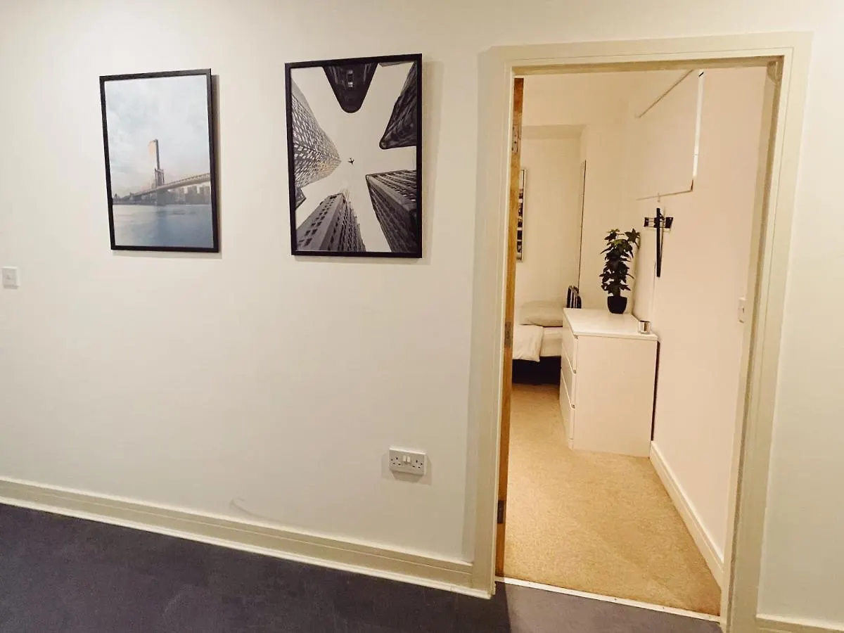 شقة Newcastle Quayside - Sleeps 8 - Central Location