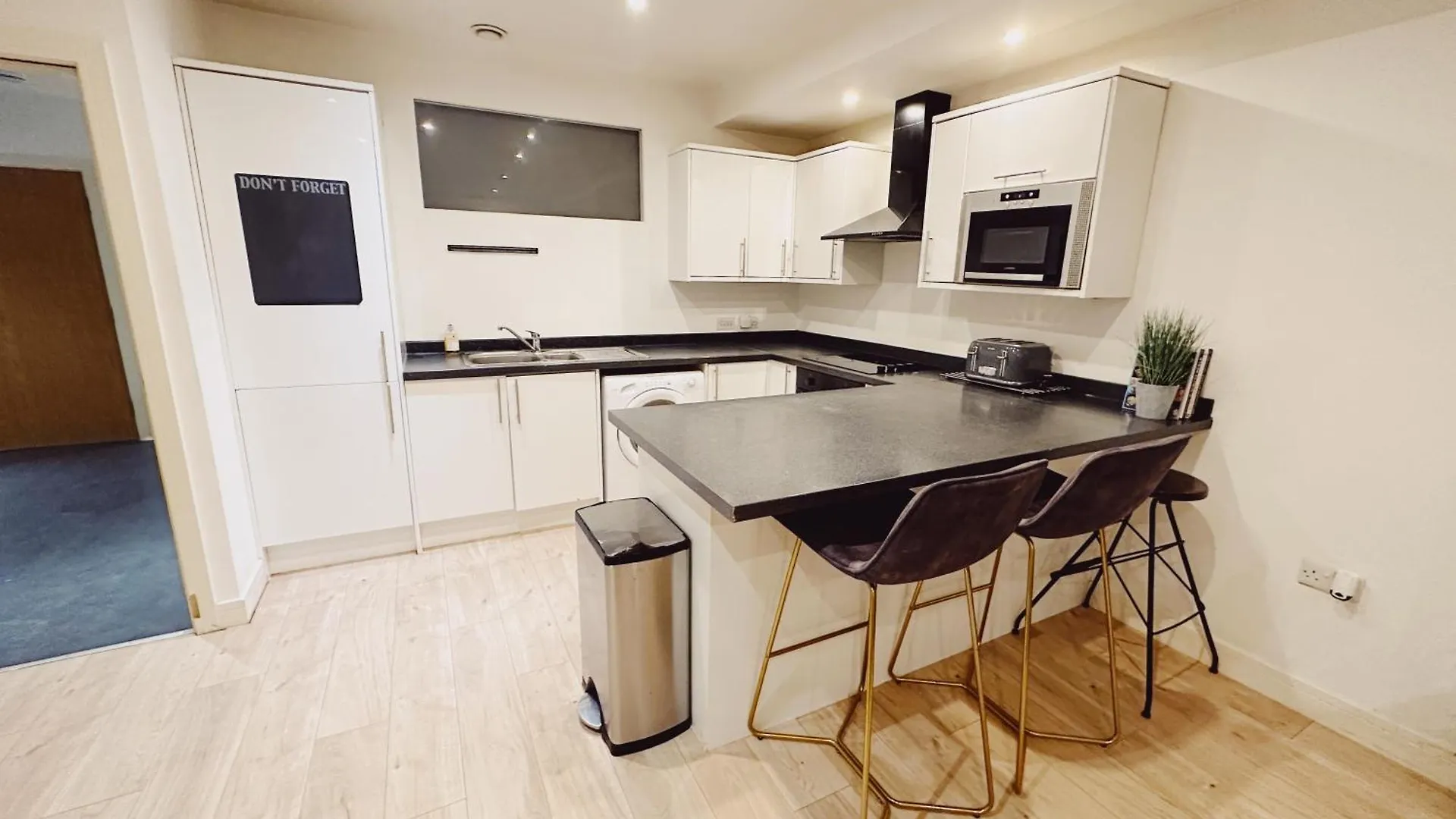 شقة Newcastle Quayside - Sleeps 8 - Central Location